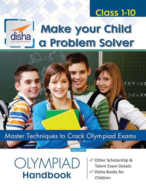 Pdf All You Need To Know About Olympiad Exams Dokumentips