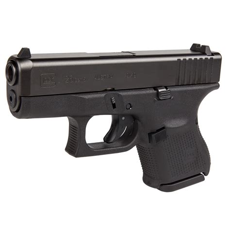 The Best Glock 26 Gen5 For Online - Gate Way Ammunition