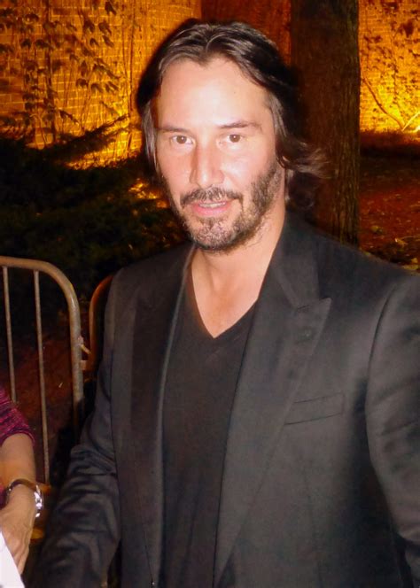 Keanu Reeves Net Worth ,Biography, Career