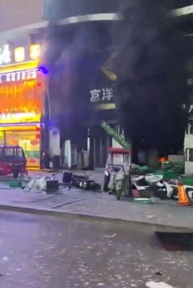 宁夏烧烤店爆炸原因：擅自更换减压阀 无忧资讯