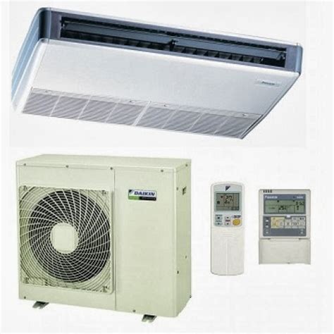 Daikin Air Conditioners: Daikin FHQ71B Air Conditioner