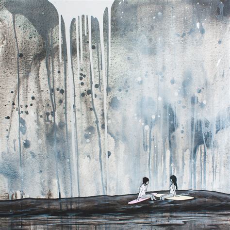 Amanda Davidson Seaview Artists Gallery