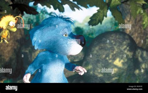 Original Film Title: EL BOSQUE ANIMADO. English Title: EL BOSQUE ...