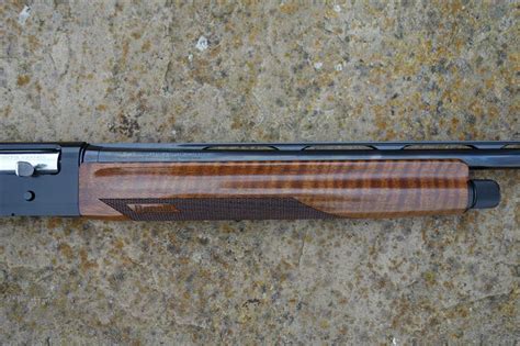 Benelli Montefeltro Semi Auto Shotgun