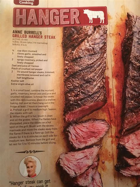 Beef Steak Recipes Red Meat Recipes Food Beef Grilling Recipes Wine Recipes Food Network