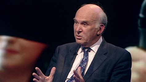 Clegg Apology Vince Cable Sceptical On Tuition Fees Pledge Bbc News