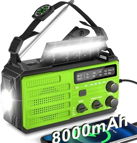 Radio M T O D Urgence Radio D Alerte M T O Amfm Noaa Mah Radio