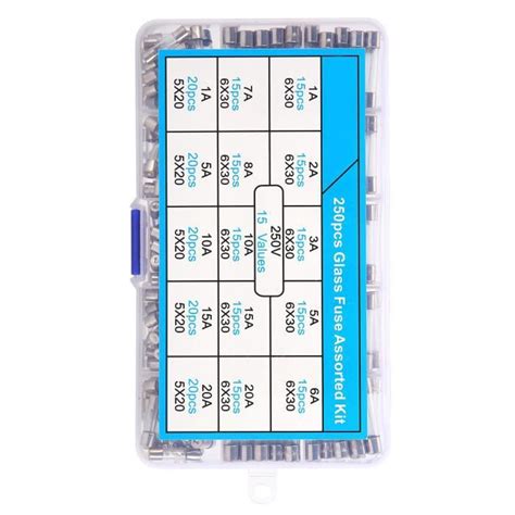 Ej Life Fusibles En Verre Soufflage Rapide Pi Ces Fusible En