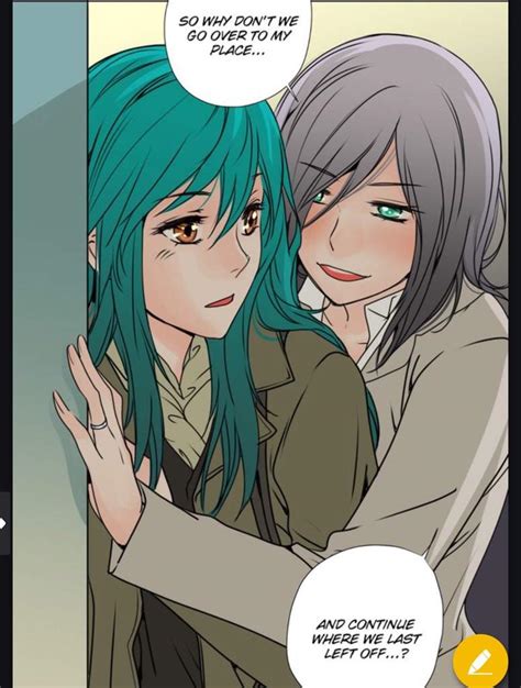 Yuri Manga Anime Amino