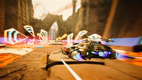 34bigthings And Sabre Interactive Revela Redout 2 El Juego De Carreras