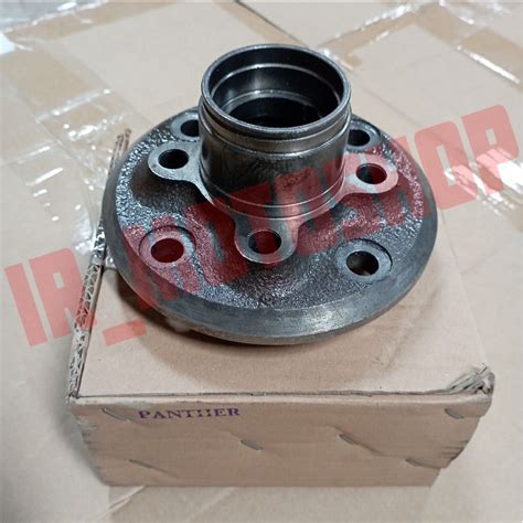 Jual Nap Roda Depan Wheel Hub Isuzu Panther Lama Kotak Pick Up Shopee