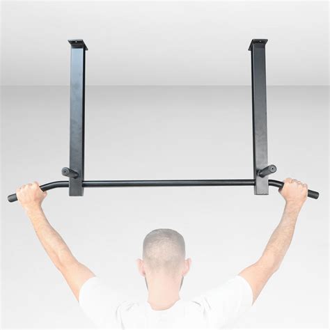 Ceiling Horizontal Bar (X-FIT) - X-Treme Stores EU