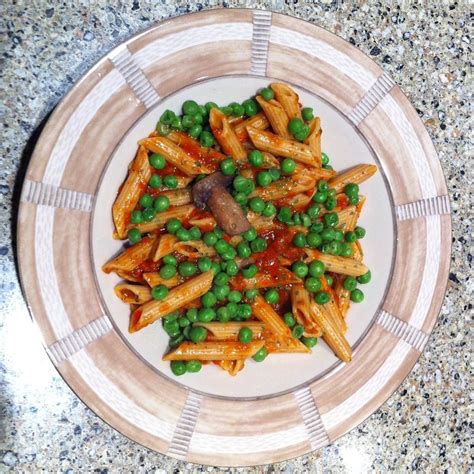 Bow Tie Pasta With Red Pepper Sauce Recipe Allrecipes