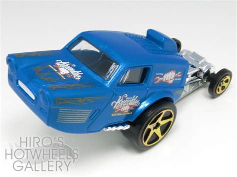 Hot Wheels H HIRO S HOTWHEELS GALLERY