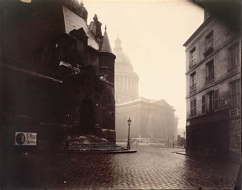 Eugène Atget