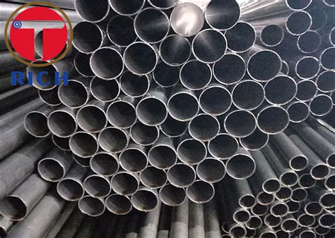 JIS G3452 SGP Welded Carbon Steel Tube Pipes For Ordinary Piping