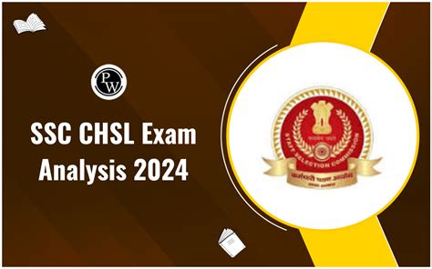 SSC CHSL Exam Analysis 2024 All Shifts Updated Analysis