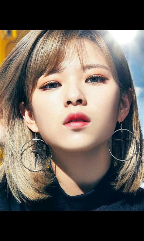 Jeongyeon Wiki Twice Amino Amino