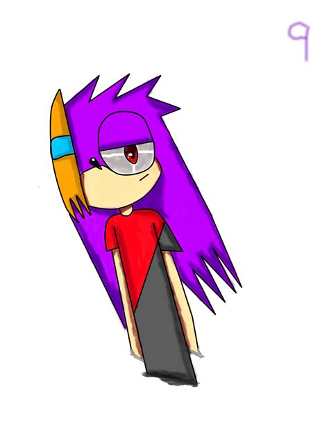 prime in new style - Sonic Fan Characters Fan Art (27558925) - Fanpop