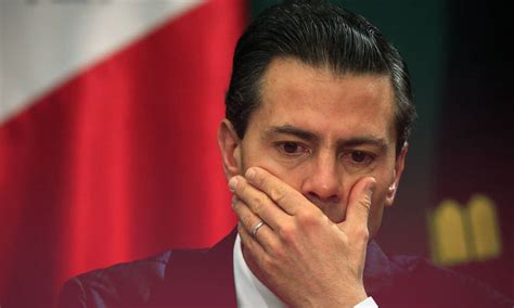 Fgr Investiga A Peña Nieto Por Lavado De Dinero Y Caso Ohl