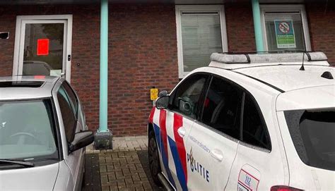 Bedrijfspand In Assendelft Gesloten Voor Zes Maanden Na Hennepvondst