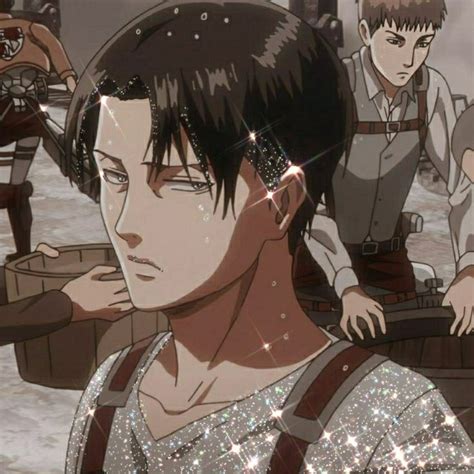 Pfp Levi Ackerman Profile Picture Aesthetic Img Re