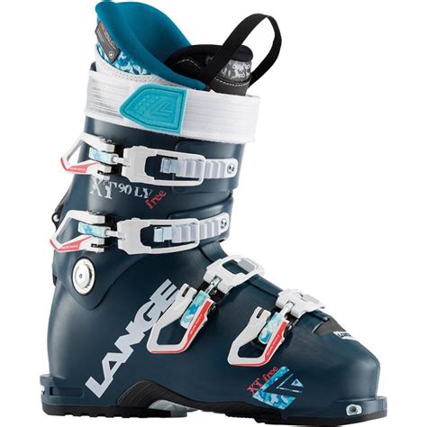 Ski Boot Lange Xt Free W Lv