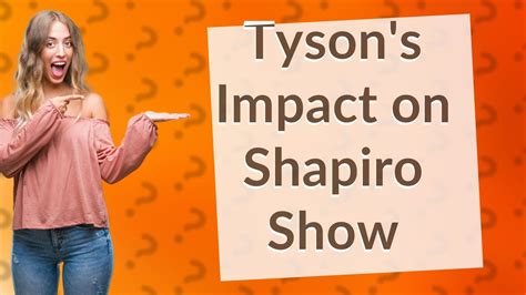 How Did Neil Degrasse Tyson Impact The Ben Shapiro Show Youtube