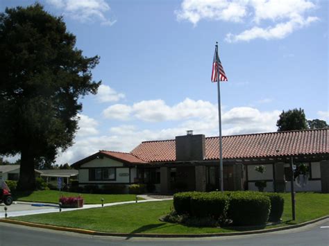 Villa Santa Cruz Cooperative – A Senior, Resident Owned Park