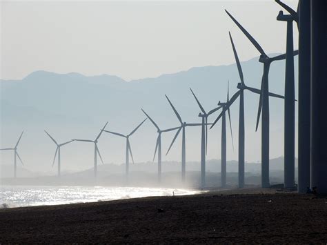 Groei Hernieuwbare Energie Breekt Opnieuw Records Mo