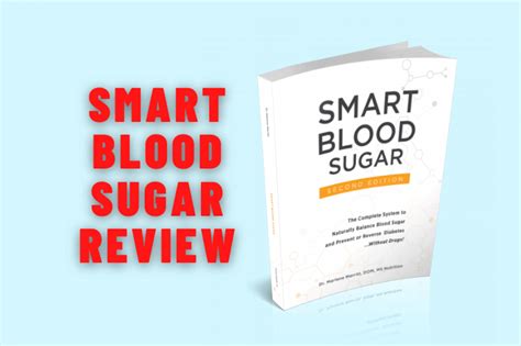 Smart Blood Sugar Reviews Dr Marlene Merritt Diabetes Reversal Recipe