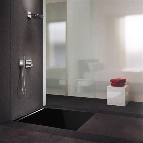 Kaldewei Nexsys Receveur De Douche Rectangulaire Extra Plat Set