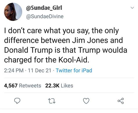 This Feels Like The Kind Of Hot Take We Might Get From Lpotl R LPOTL