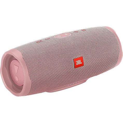 Jbl Charge Bluetooth Speaker Home Audio