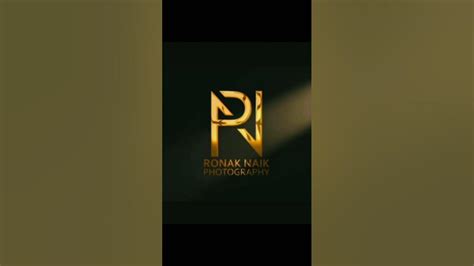 Ronak Logo 😱😱 Art Logodesign Trendingshorts Nametattoodesign