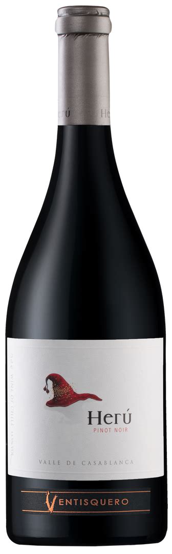 Heru Pinot Noir Ventisquero Wines