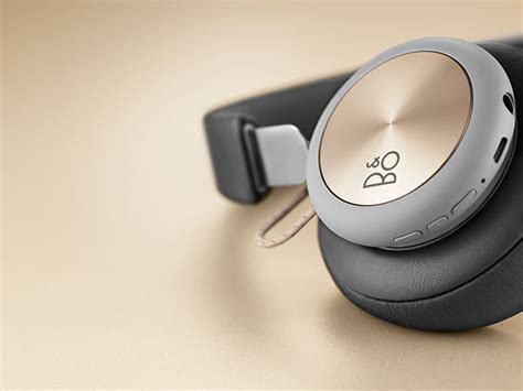 Audiosplitz B O Beoplay H First Look