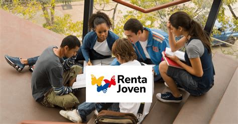 Renta Joven Inicio De Inscripciones Requisitos Y C Mo Aplicar Al