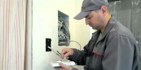 Установка домофона и видеодомофонав спб ⋆ Электрик в СПб | Вызов ...