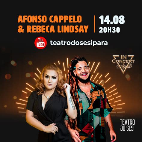 Teatro do SESI apresenta novidades na programação Socel News Blog