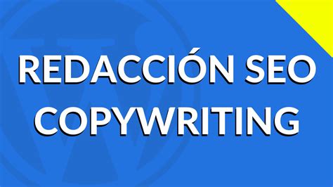 Redacción De Textos Seo Para Webs Tiendas Online Y Blogs 🥇🥇🥇