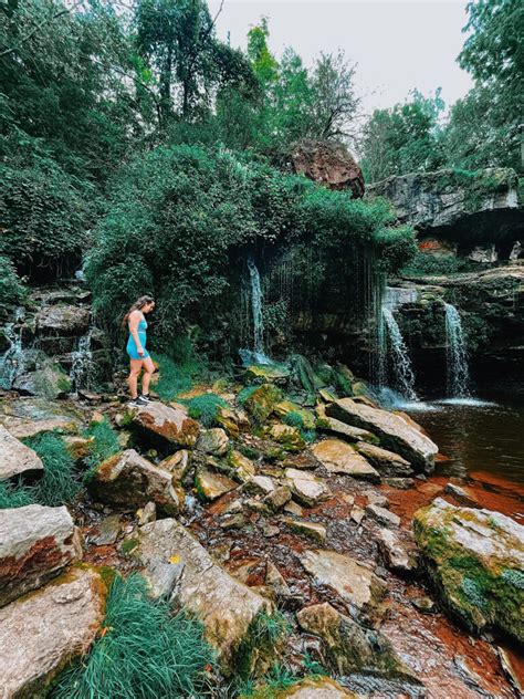 Six Best Hiking Spots in New York State