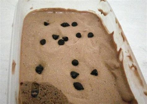 Resep Chocolatos Chips Ice Cream Oleh Yeni D Jayanti Cookpad