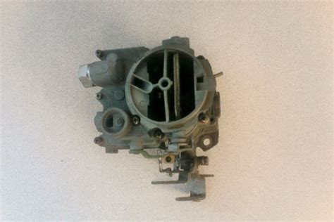 Rochester 2g Carburetor Remanufactured Carburetors United Automotive