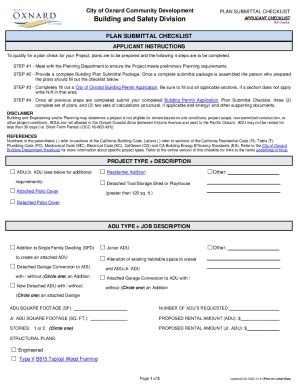 Fillable Online Planning Handouts Applications Fax Email Print