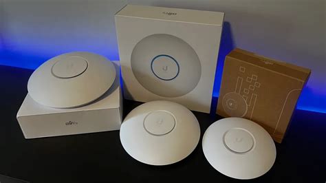 Ubiquiti U6 Pro Wifi Access Point Review Better Than The 53 Off