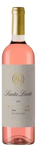 Vinho Santa Loreto Classic Terroir Rose 750ml