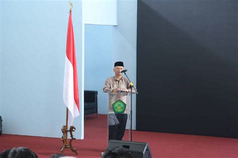 Bnpt Ajak Mahasiswa Universitas Siliwangi Perkuat Persatuan Dan