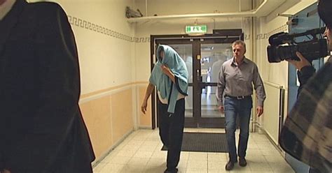 Mordmisstänkt Häktad Svt Nyheter