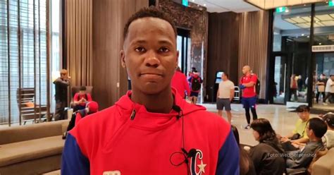 Liván Moinelo REVELÓ plan con Equipo Cuba Premier 12